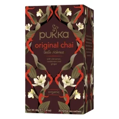 Te Original Chai 20p