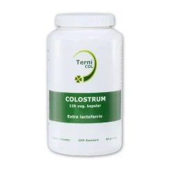 TerniCOL Colostrum 120k