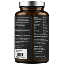 Testobalans Ekonomipack 2x90k
