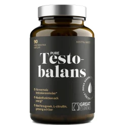 Testobalans 90k