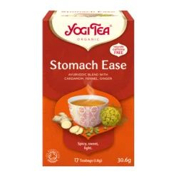 Te Stomach Ease 17p
