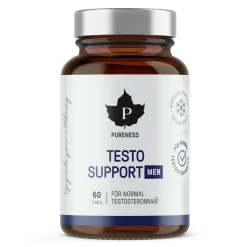 Testo Support Men 60k