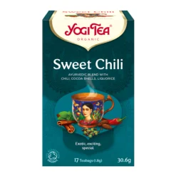 Te Sweet Chili 17p