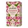 Te Womankind 20p