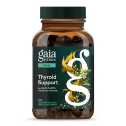 Thyroid Support 60k