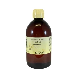 Tistelolja eko 500ml