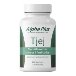 Tjej 100t