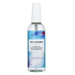 Toy Cleaner 100ml