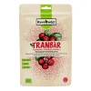 Tranbärspulver 125g