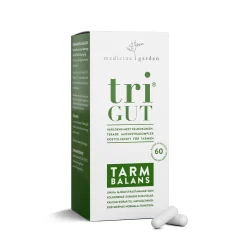triGUT Tarmbalans 60k