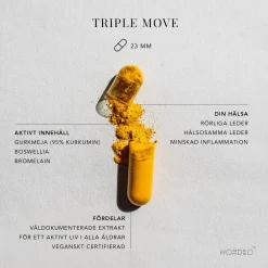 Triple Move 60k