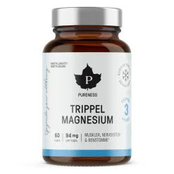 Trippel Magnesium 60k