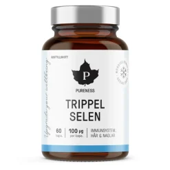 Trippel Selen 60k
