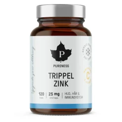 Trippel Zink 120k