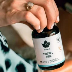 Trippel Zink 60k