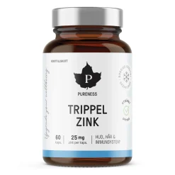 Trippel Zink 60k