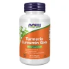 Turmeric Curcumin Gels 60k