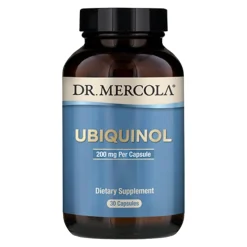 Ubiquinol 200mg 30k
