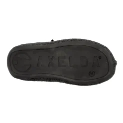 Ulltofflor Slip In Dark Grey 43