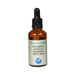 Valnötsbark 1000G 50ml