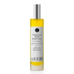 Vanilla Kiss Body Oil 100ml