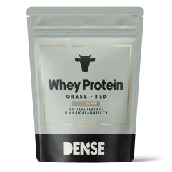Vassleprotein Choklad 500g