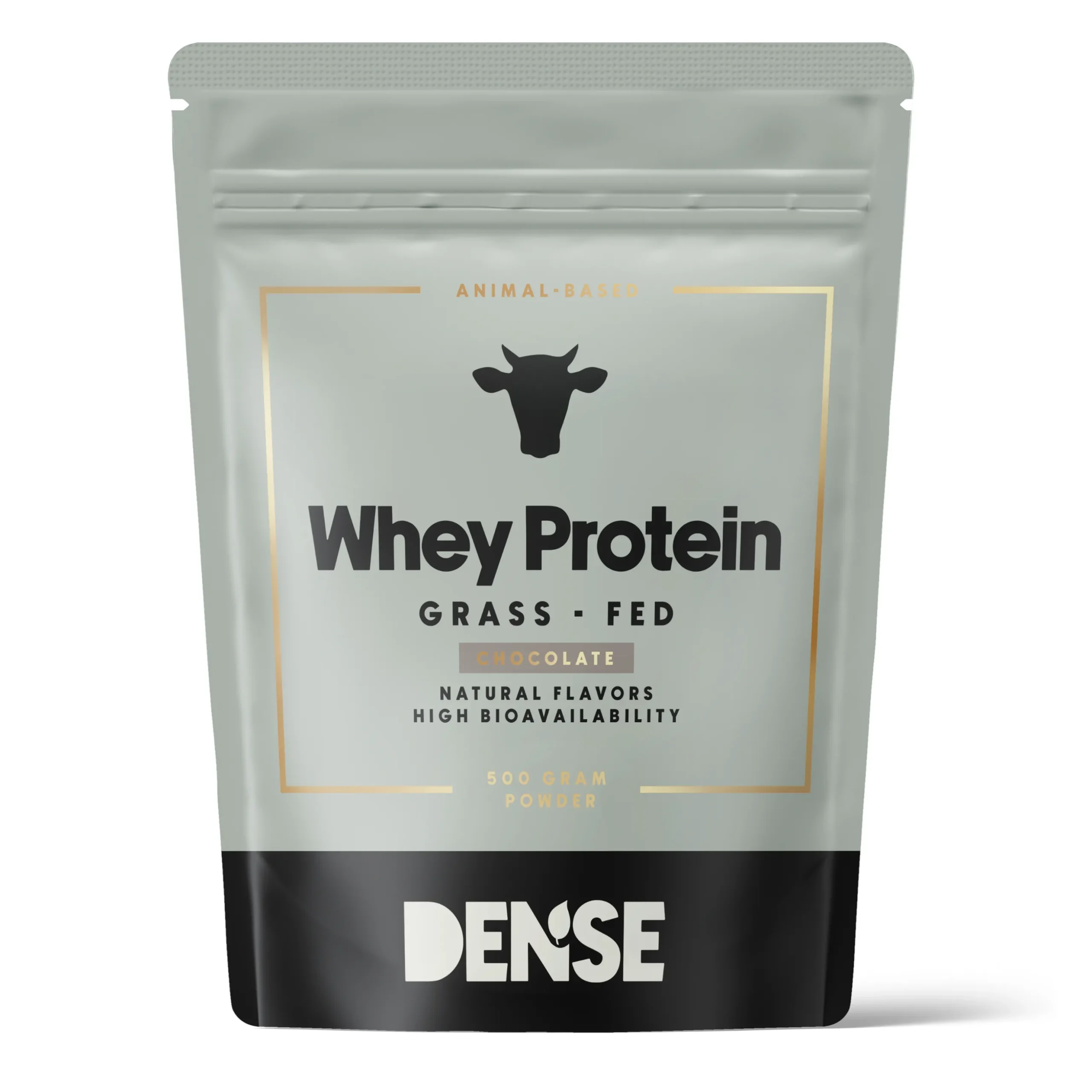 Vassleprotein Choklad 500g
