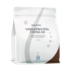 Vassleprotein Choklad 750g