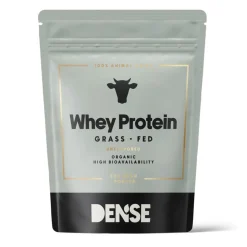Vassleprotein Naturell Eko 500g