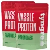 Vassleprotein Päronglass 900g
