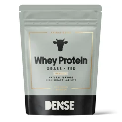 Vassleprotein Vanilj 500g
