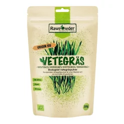 Vetegräs 200g