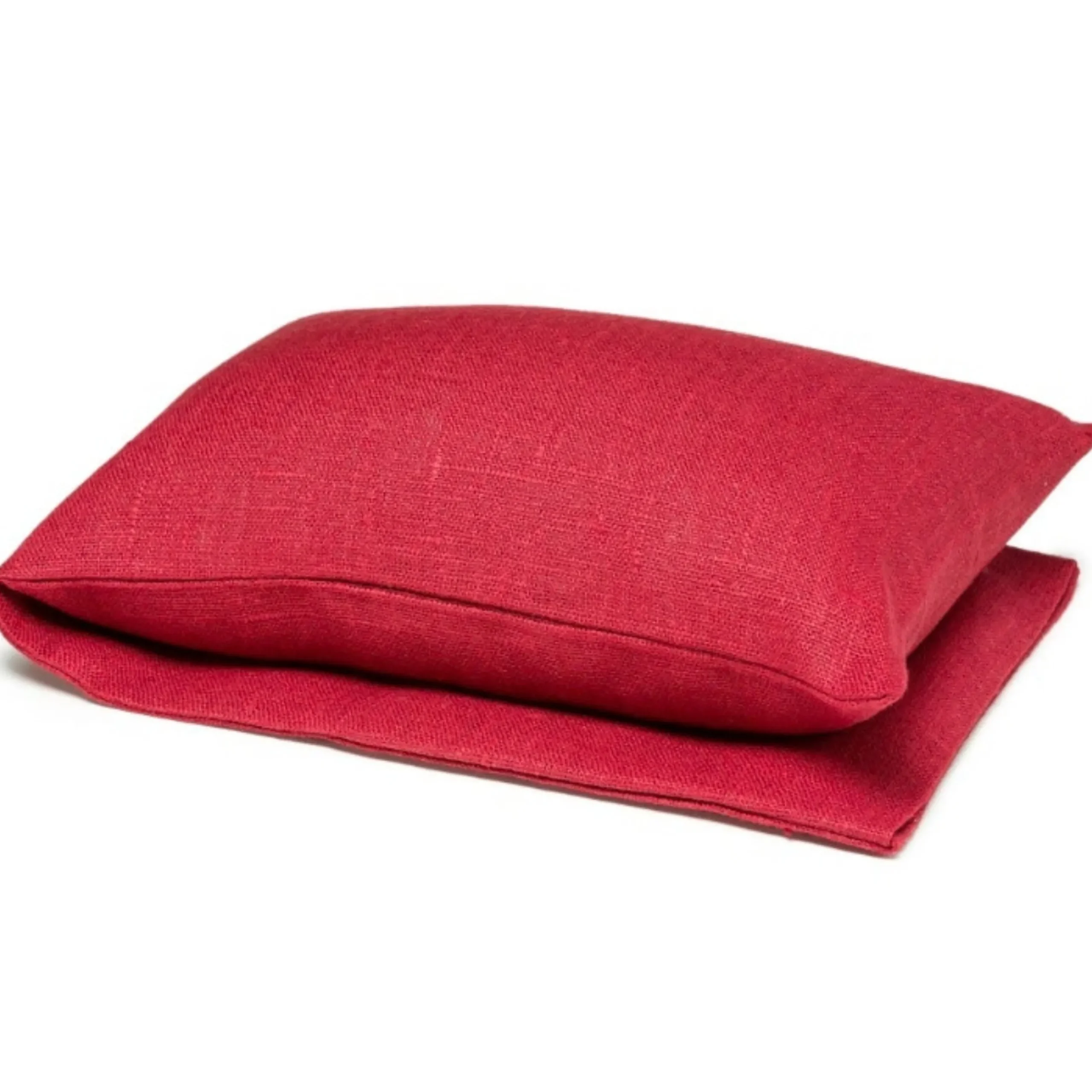Vetekudde Burgundy 50x18cm