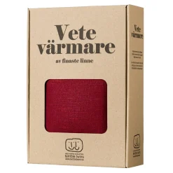 Vetekudde Burgundy 50x18cm