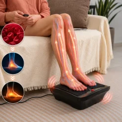 Vibration Massager