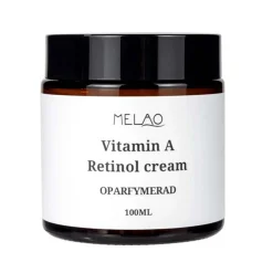 Vitamin A Retinolkräm 100ml