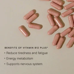 Vitamin B12 Plus for All 30k