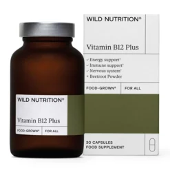 Vitamin B12 Plus for All 30k