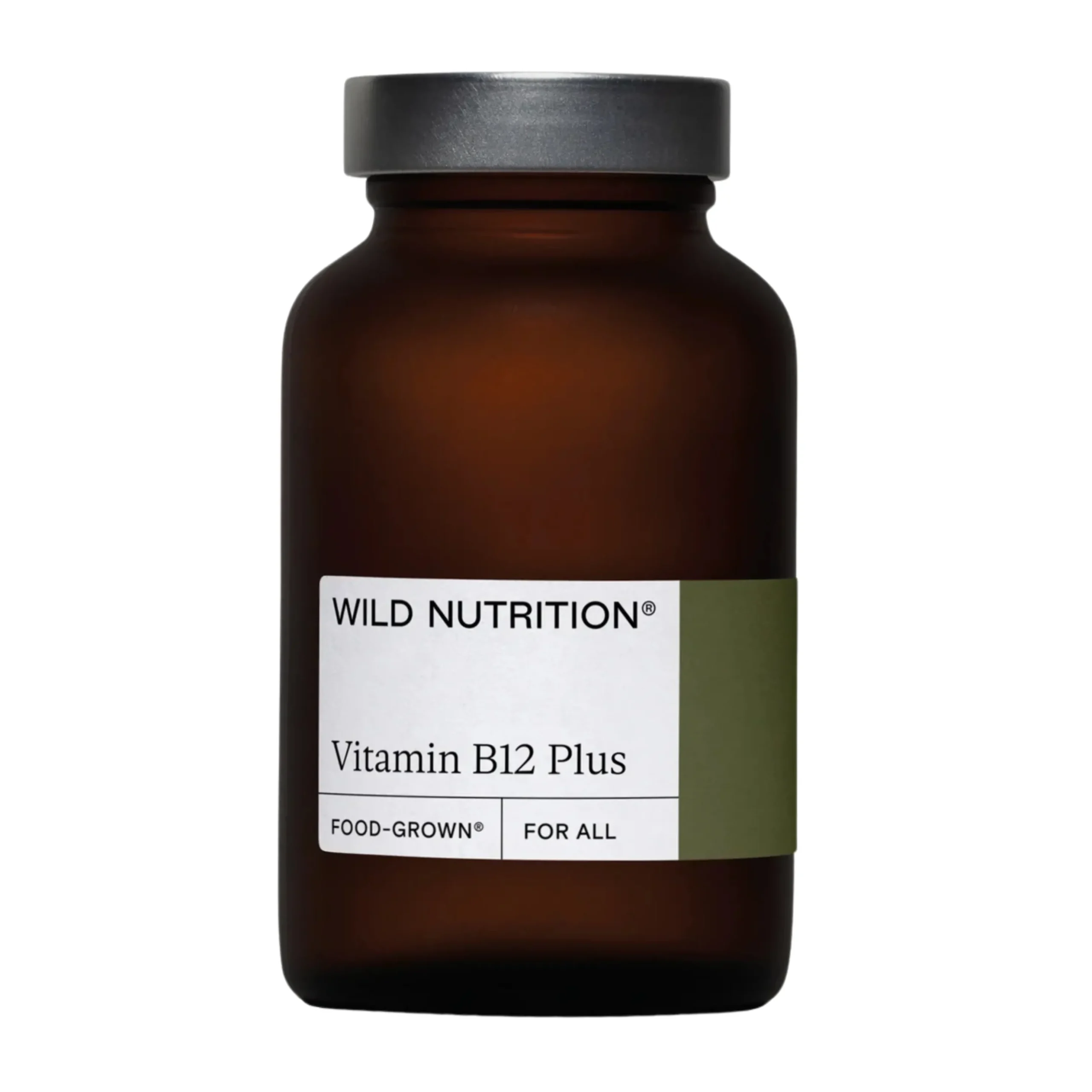 Vitamin B12 Plus for All 30k