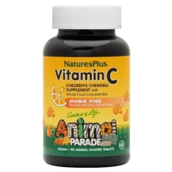Vitamin C Chewable 90t