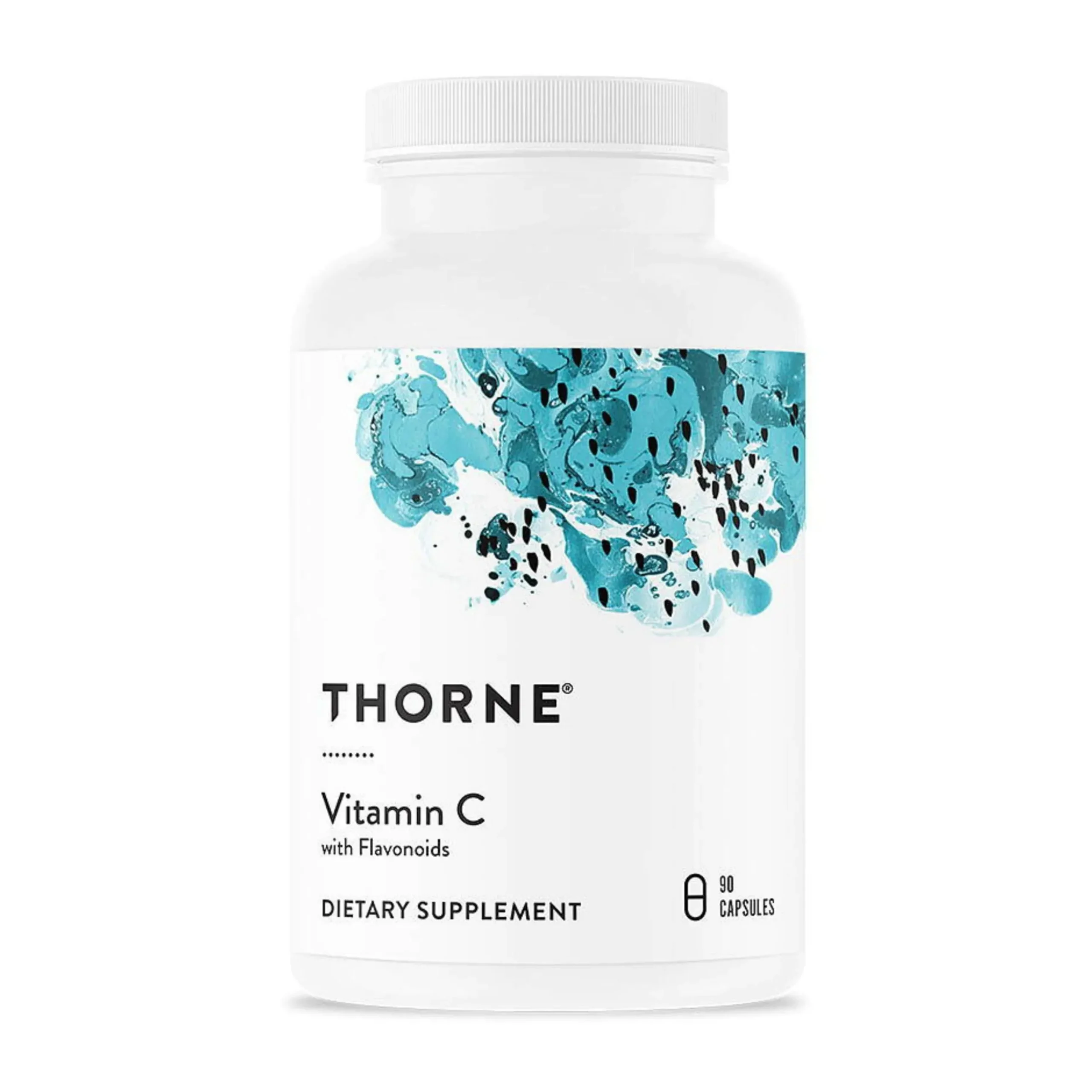 Vitamin C med Flavonoider 90k