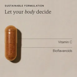 Vitamin C Plus for All 60k