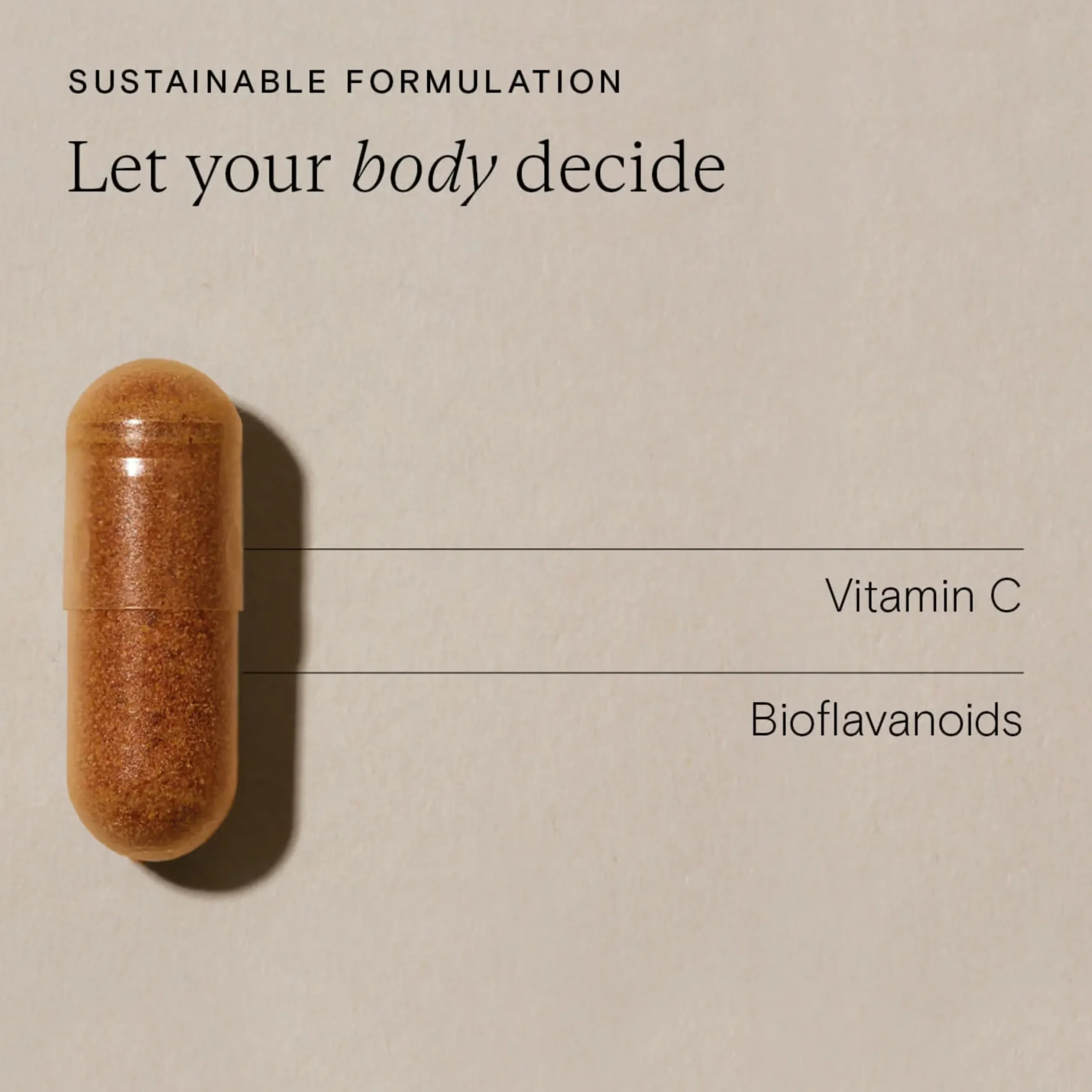 Vitamin C Plus for All 60k