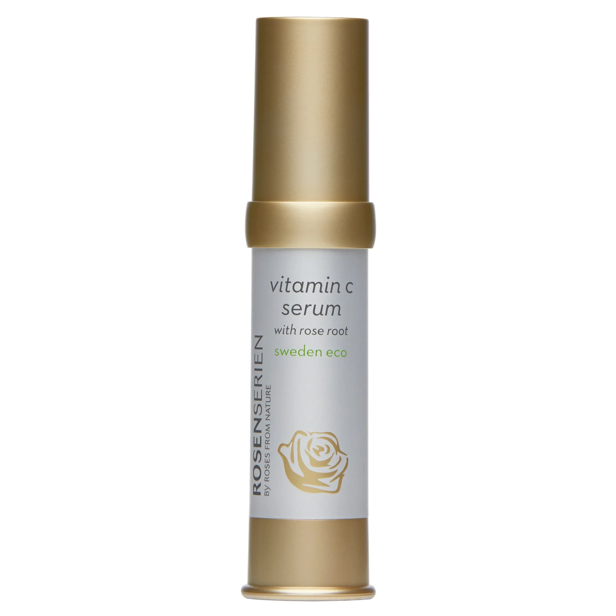 Vitamin C Serum with Rose Root 20ml