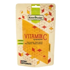 Vitamin C syraneutral 200g