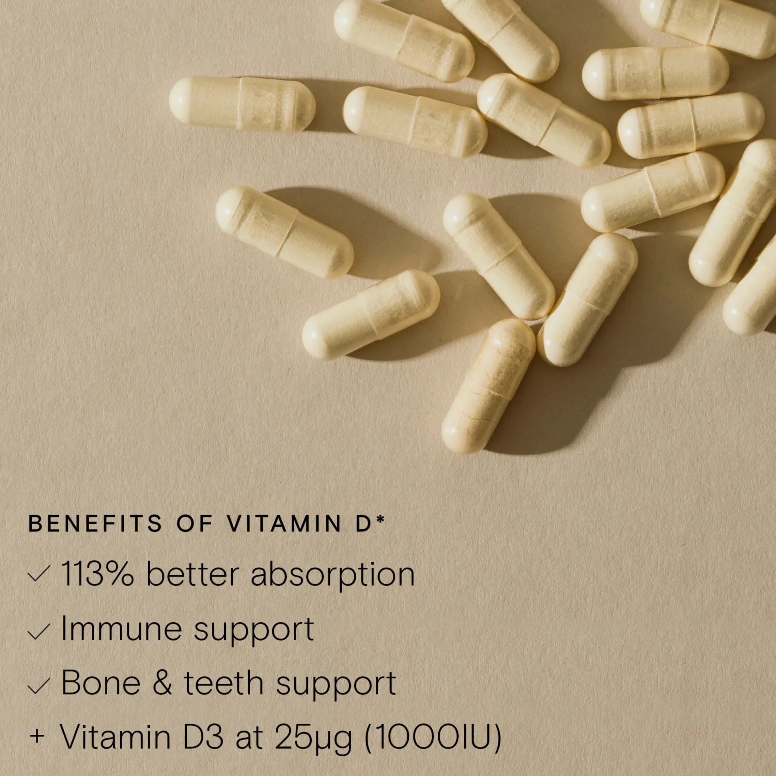 Vitamin D for All 30k