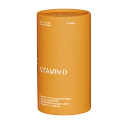 Vitamin D 2500IE 90k