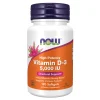Vitamin D3 5000IE 120k