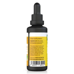 Vitamin D3+K2 30ml
