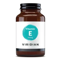Vitamin E 330mg 30k